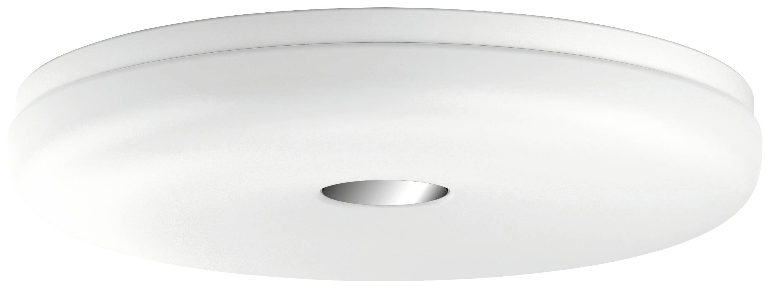 Philips LED LED-Bad-Deckenleuchte 871951434101200 Struana LED fest eingebaut 23 W Warmweiß bis Kaltweiß