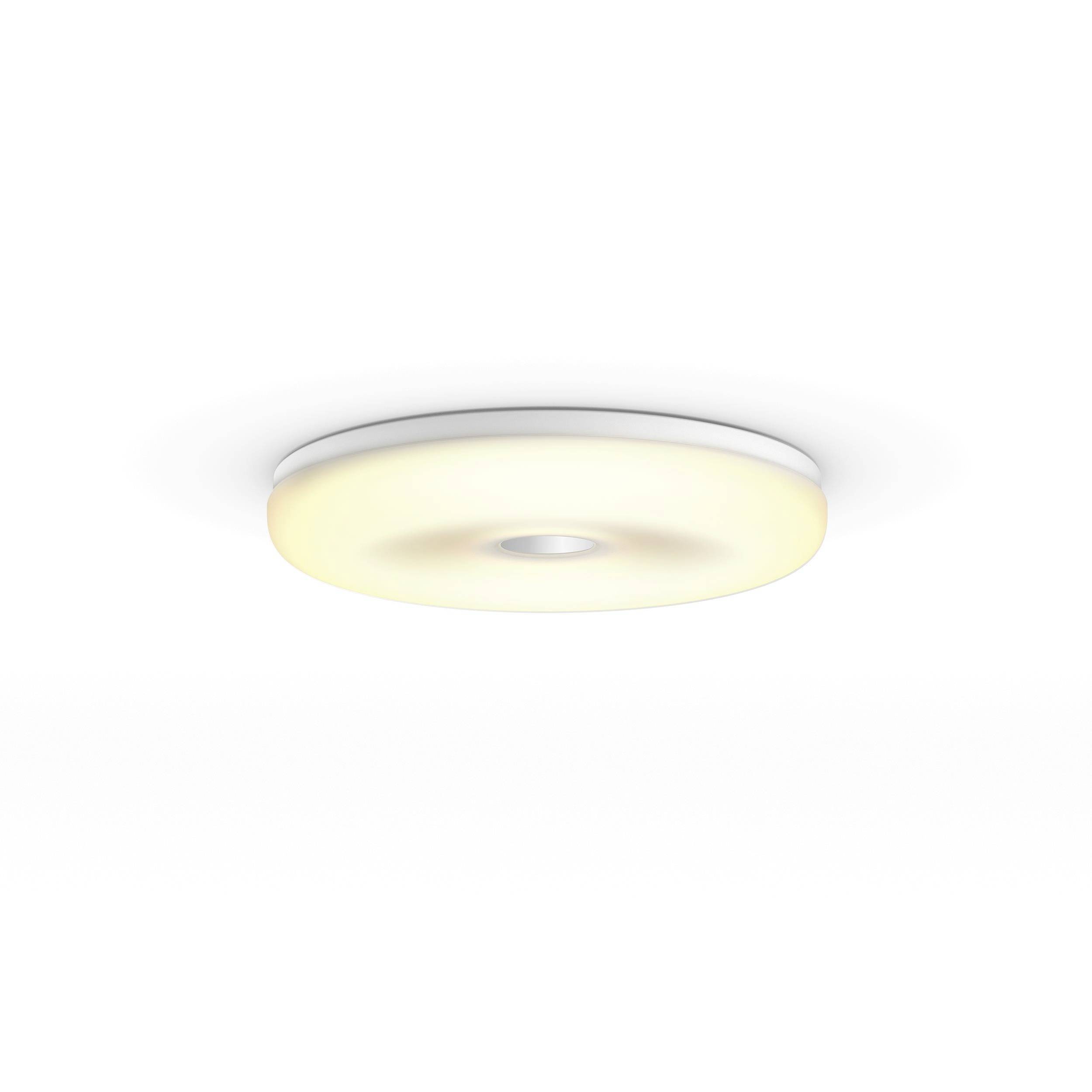 Philips LED LED-Bad-Deckenleuchte 871951434101200 Struana LED fest eingebaut 23 W Warmweiß bis Kaltweiß