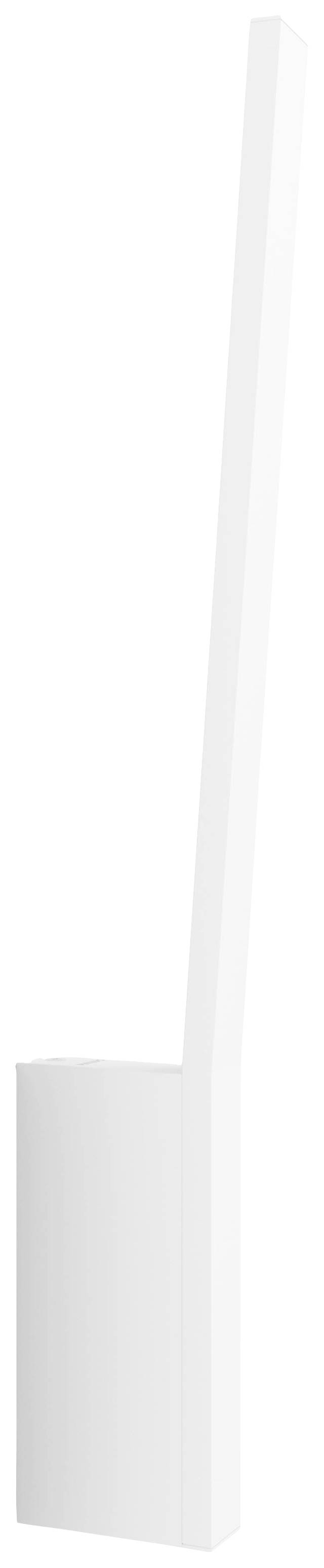 Philips Hue LED-Wandstrahler 871951434344300 Hue White & Col. Amb. Liane Wandleuchte weiß 900lm LED fest eingebaut 12.2W