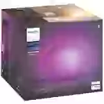 Philips LED LED-Tischlampe 871951434348100 EEK: F (A - G) Hue White & Col. Amb. Flourish Tischleuchte weiß 806lm E27 9.5 W Philips LED LED-Tischlampe 871951434348100 EEK: F (A - G) Hue White & Col. Amb. Flourish Tischleuchte weiß 806lm E27 9.5 W