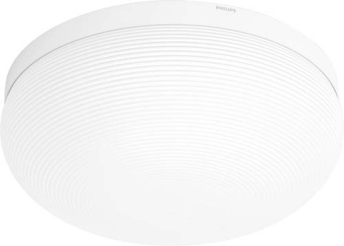 Philips Lighting Hue LED-Deckenstrahler 871951434350400 Hue White & Col. Amb. Flourish Deckenlampe w