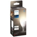 Hue LED-Leuchtmittel 871951435669600 EEK: G (A - G) Hue White E14 Luster Einzelpack 470lm E14 5.7W Warmweiß EEK: G (A - G) Hue LED-Leuchtmittel 871951435669600 EEK: G (A - G) Hue White E14 Luster Einzelpack 470lm E14 5.7W Warmweiß EEK: G (A - G)
