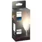 Hue LED-Leuchtmittel 871951435669600 EEK: G (A - G) White E14 Luster Einzelpack 470lm E14 5.7W Warmweiß EEK: G (A - G) Hue LED-Leuchtmittel 871951435669600 EEK: G (A - G) White E14 Luster Einzelpack 470lm E14 5.7W Warmweiß EEK: G (A - G)
