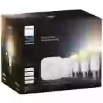 Hue LED-Leuchtmittel 871951429123200 EEK: F (A - G) White Ambiance E27 3er Starter Set inkl. Dimmschalter 3x800lm 75W E27 11W Hue LED-Leuchtmittel 871951429123200 EEK: F (A - G) White Ambiance E27 3er Starter Set inkl. Dimmschalter 3x800lm 75W E27 11W
