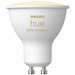 Philips Lighting Hue LED-Leuchtmittel 871951433990300 EEK: G (A - G) Hue White Ambiance GU10 Einzel