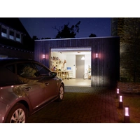 Philips Hue LED-Leuchtmittel 871951434332000 EEK: F (A - G) Hue White E27 Einzelpack 1100lm 100W E27 15.5 W Warmweiß EEK: F (A - G) Philips Hue LED-Leuchtmittel 871951434332000 EEK: F (A - G) Hue White E27 Einzelpack 1100lm 100W E27 15.5 W Warmweiß EEK: F (A - G)