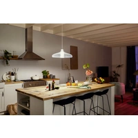 Philips Hue LED-Leuchtmittel 871951434332000 EEK: F (A - G) Hue White E27 Einzelpack 1100lm 100W E27 15.5 W Warmweiß EEK: F (A - G) Philips Hue LED-Leuchtmittel 871951434332000 EEK: F (A - G) Hue White E27 Einzelpack 1100lm 100W E27 15.5 W Warmweiß EEK: F (A - G)
