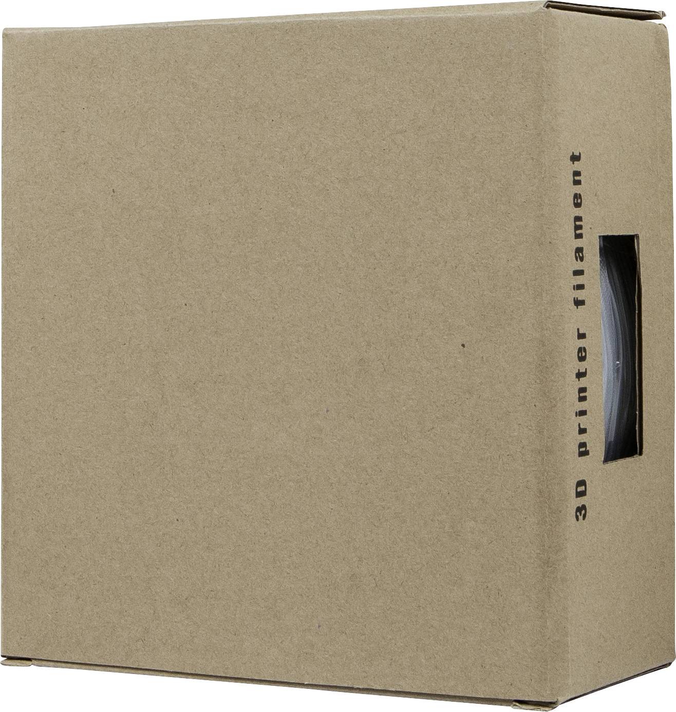 Monoprice 133872 Premium Select Plus+ Filament PLA 1.75mm 1000g Natural 1St.