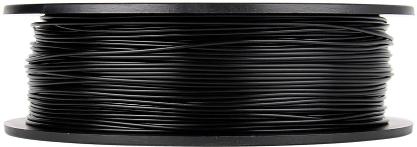 Monoprice 115833 Premium Select Plus+ Filament PLA 1.75 mm 1000 g Schwarz 1 St.