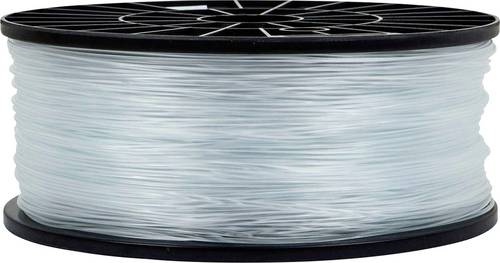 Monoprice 111551 Premium spool Filament PLA 1.75mm 1000g Transparent 1St.