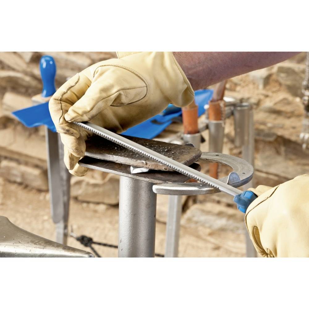 PFERD 13103251 Werkstattfeile Länge 250mm 10St.