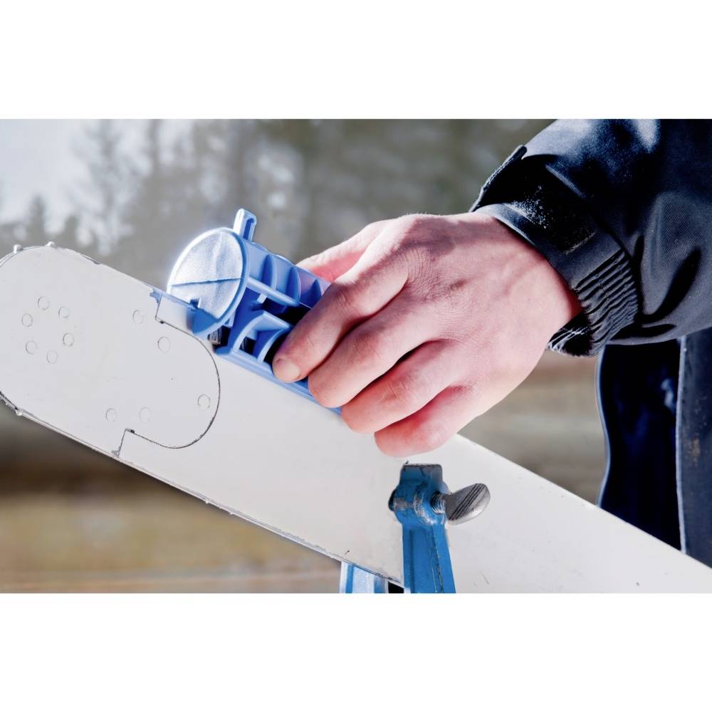 PFERD 13215112 Kantenfeile Länge 110mm 10St.