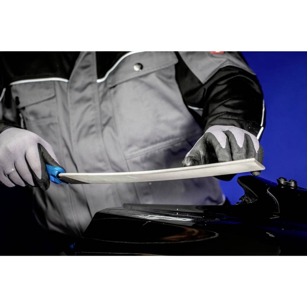 PFERD 14103353 Karosseriefeile Länge 350mm 5St.