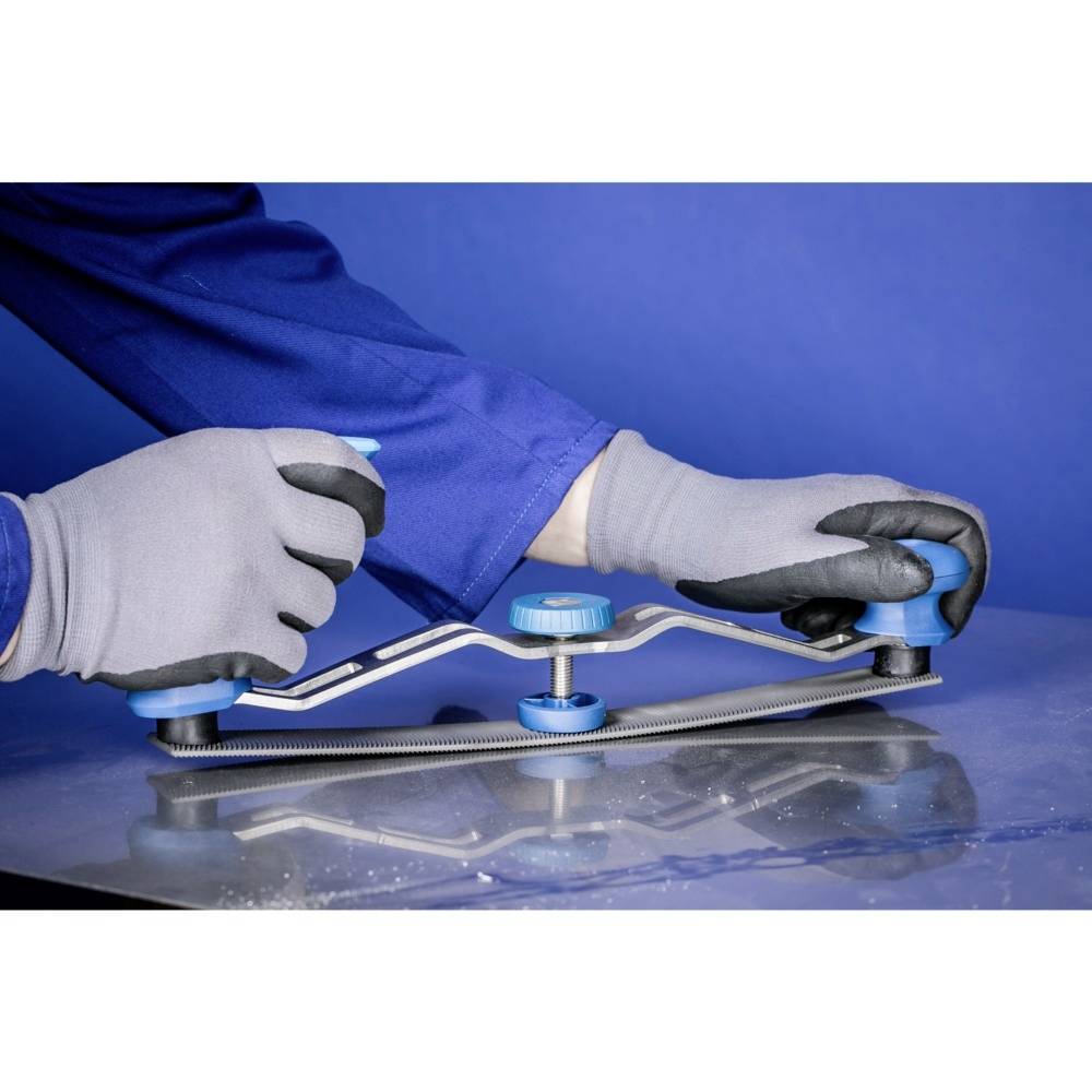 PFERD 14107359 Karosseriefeilenblatt Länge 350 mm 1 St.