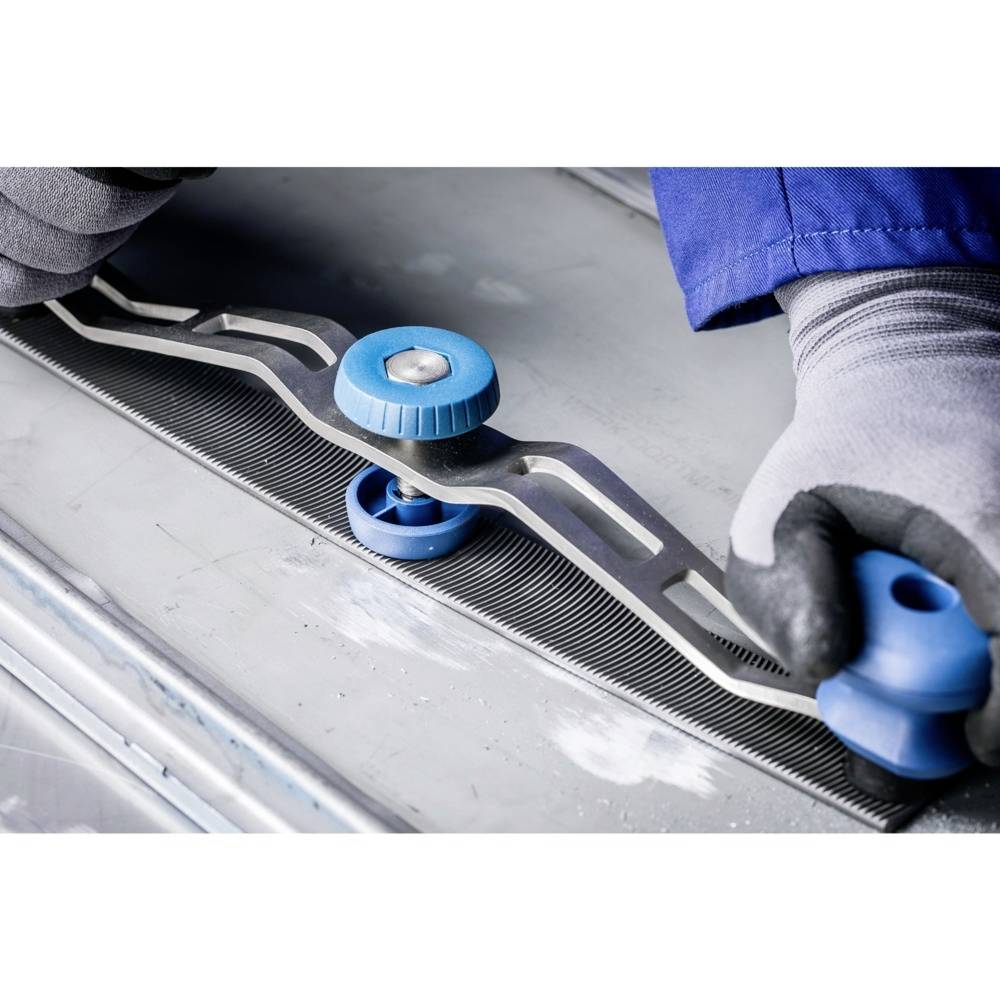 PFERD 14107359 Karosseriefeilenblatt Länge 350mm 1St.