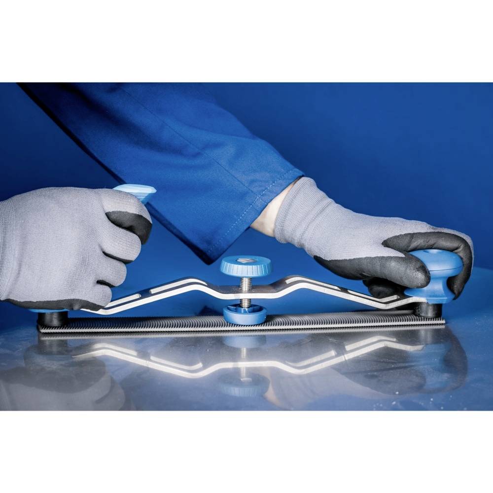 PFERD 14107359 Karosseriefeilenblatt Länge 350 mm 1 St.