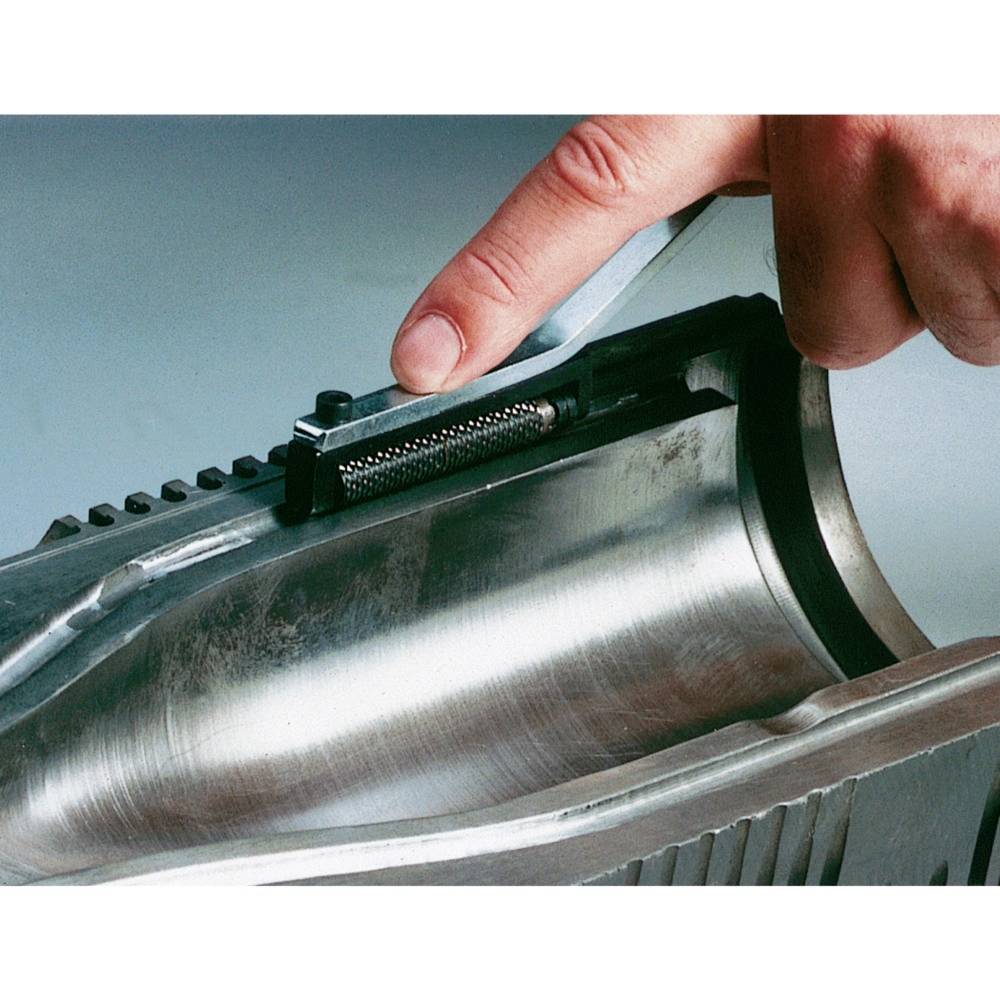 PFERD 14203050 Hartmetallfeilen-Halter 1St.