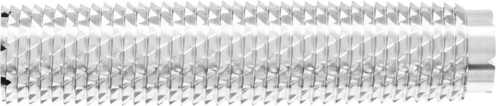 PFERD 14406040 Hartmetallfeile Länge 50 mm 1 St.