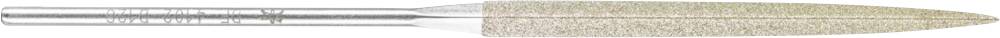PFERD TOOLS 15100062 Nadelfeile Länge 140 mm 1 St.