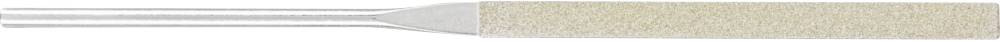 PFERD 15101062 Nadelfeile Länge 140 mm 1 St.