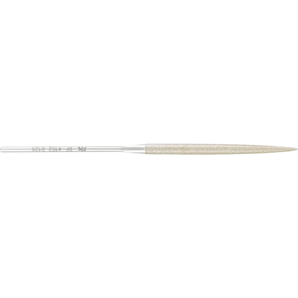 PFERD TOOLS 15106062 Nadelfeile Länge 140 mm 1 St. PFERD TOOLS 15106062 Nadelfeile Länge 140 mm 1 St.