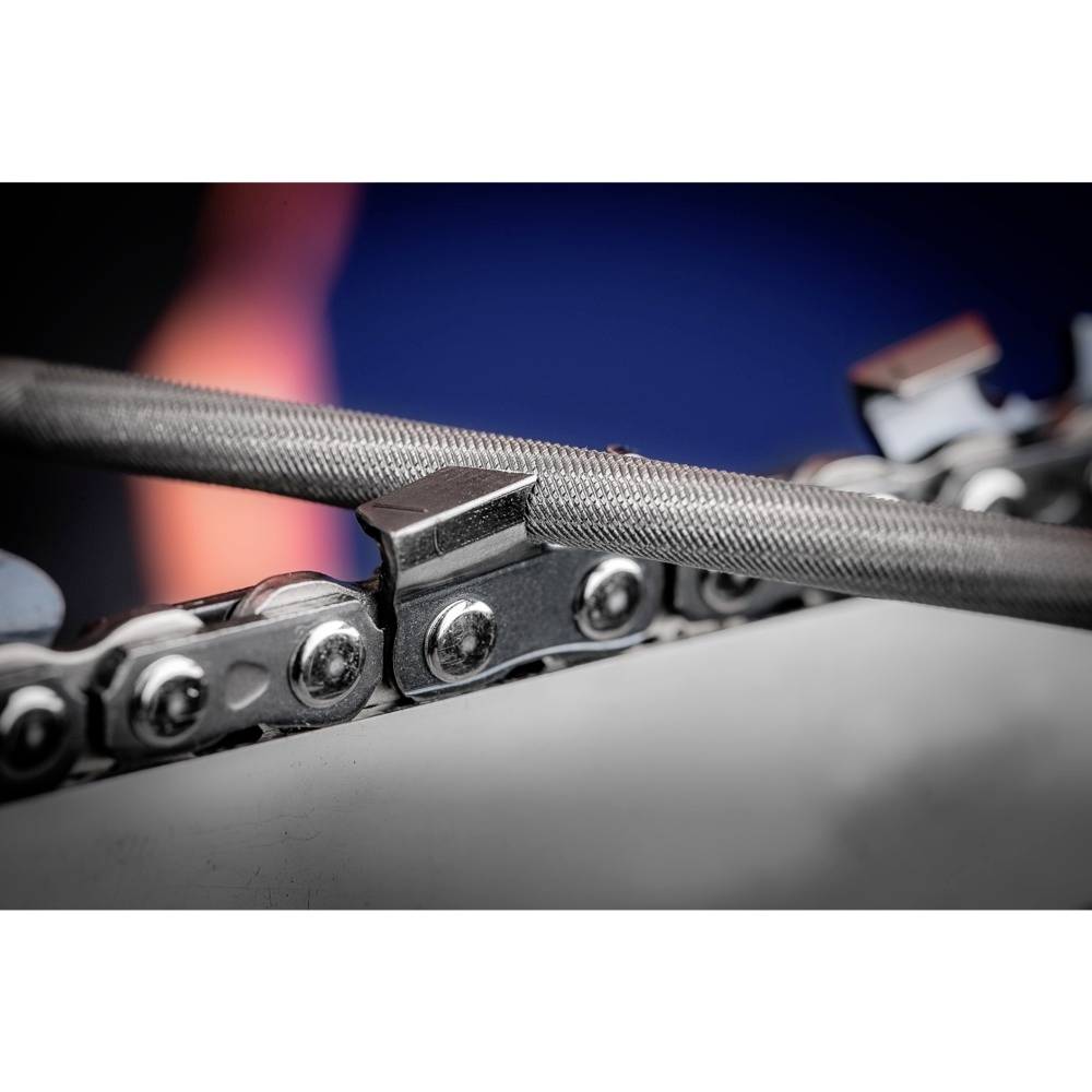 PFERD 11039203 Kettensägefeile Länge 200mm 6St.