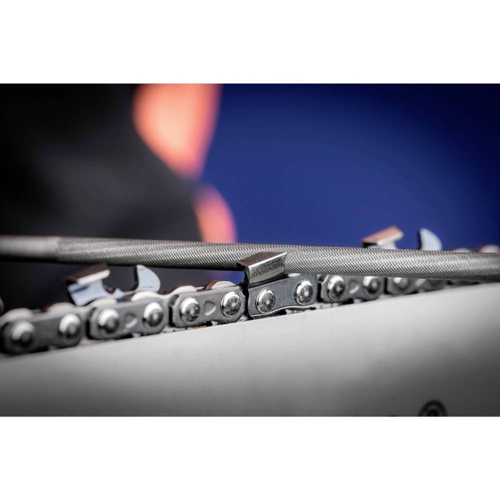 PFERD 11039203 Kettensägefeile Länge 200mm 6St.