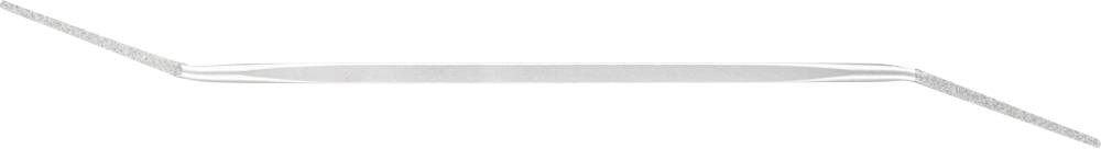 PFERD 15209142 Diamant-Riffelfeile Länge 150mm 1St.