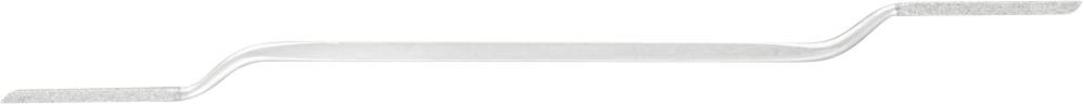PFERD 15209182 Diamant-Riffelfeile Länge 150 mm 1 St.