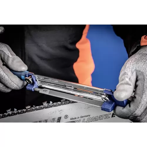 PFERD 11091040 Kettensägeschärfgerät 1St. PFERD 11091040 Kettensägeschärfgerät 1St.