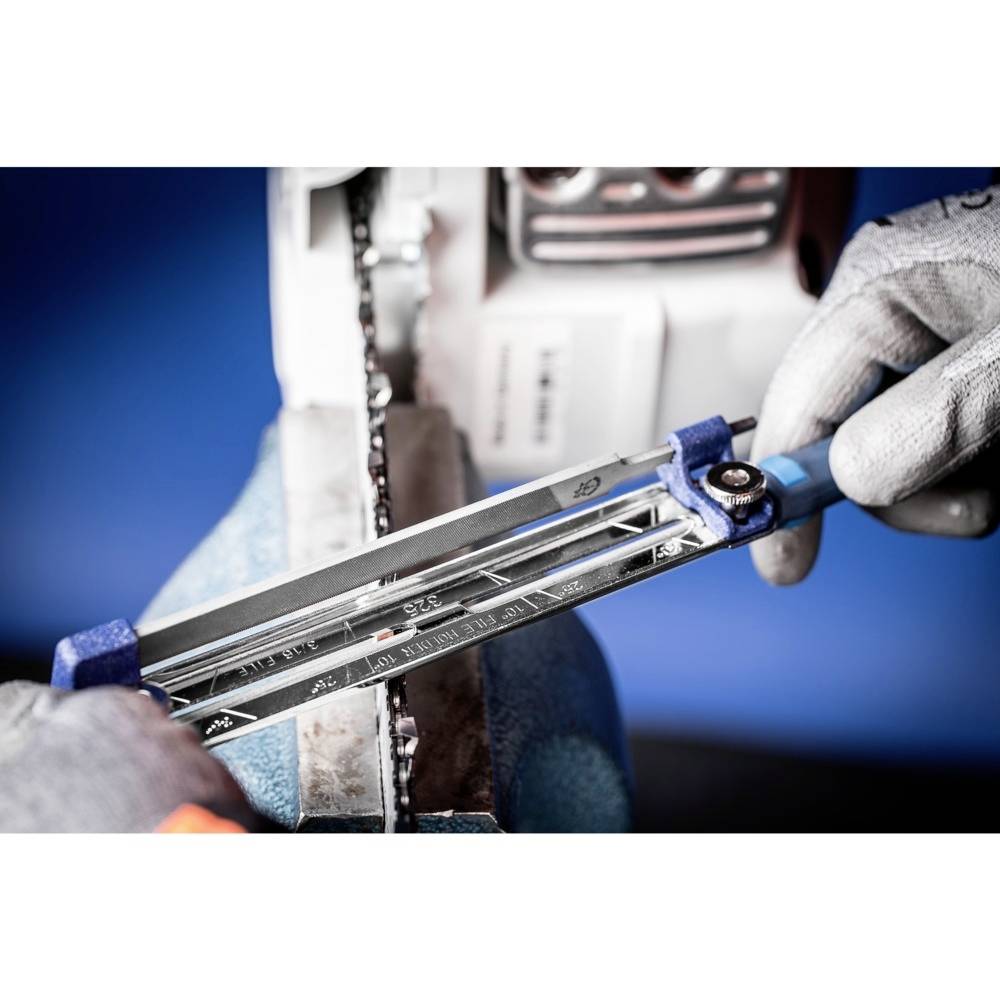 PFERD 11091051 Kettensägeschärfgerät 1St.