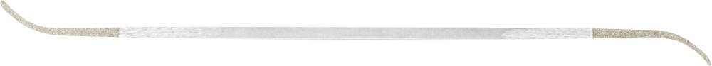 PFERD 15218100 Diamant-Riffelfeile Länge 150 mm 1 St.