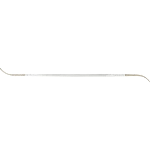 PFERD 15218100 Diamant-Riffelfeile Länge 150mm 1St. PFERD 15218100 Diamant-Riffelfeile Länge 150mm 1St.