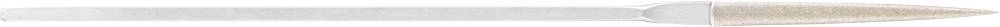 PFERD 15309140 Diamant-Hemmungsfeile Länge 140 mm 1 St.