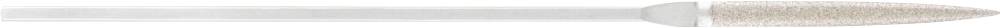 PFERD 15309141 Diamant-Hemmungsfeile Länge 140 mm 1 St.