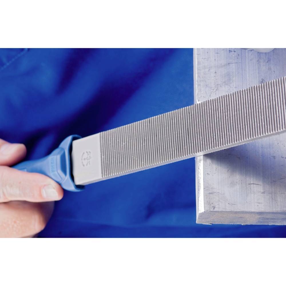 PFERD 11102300 Weichmetallfeile Länge 300mm 5St.