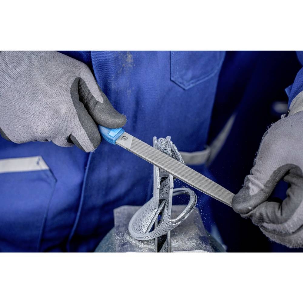 PFERD 11103303 Werkstattfeile Länge 300 mm 5 St.