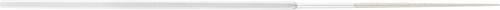 PFERD 15321140 Diamant-Hemmungsfeile Länge 140 mm 1 St.