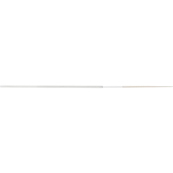 PFERD 15321140 Diamant-Hemmungsfeile Länge 140mm 1St. PFERD 15321140 Diamant-Hemmungsfeile Länge 140mm 1St.