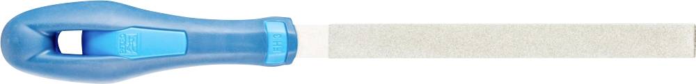 PFERD 15401192 Diamant-Werkstattfeile Länge 150 mm 1 St.
