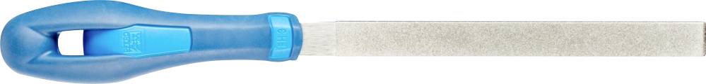 PFERD TOOLS 15401195 Diamant-Werkstattfeile Länge 150mm 1St.