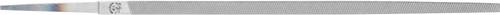 Pferd - Werkstattfeile din 7261 Länge 250 mm Querschnitt 10 mm Hieb 1 Vierkant