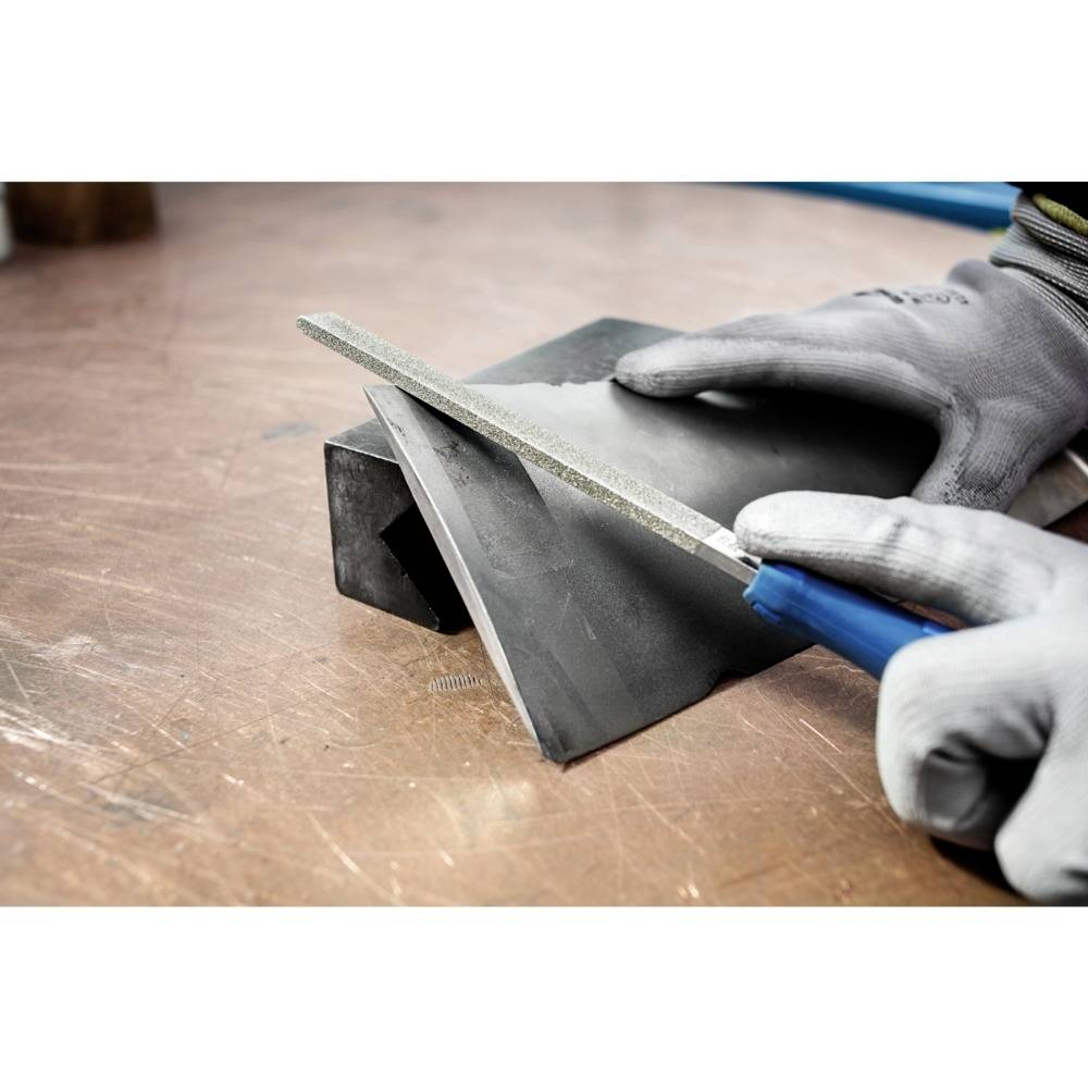 PFERD 15401205 Diamant-Werkstattfeile Länge 200mm 1St.