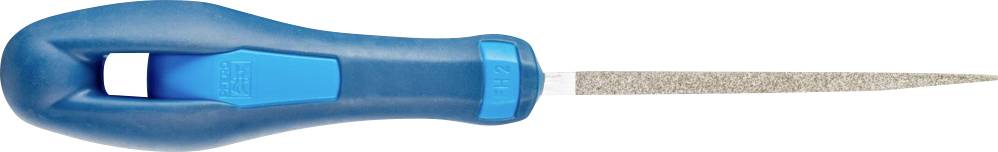 PFERD 15403151 Diamant-Werkstattfeile Länge 100mm 1St.