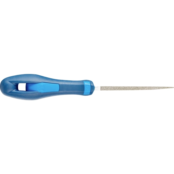 PFERD 15403151 Diamant-Werkstattfeile Länge 100mm 1St. PFERD 15403151 Diamant-Werkstattfeile Länge 100mm 1St.