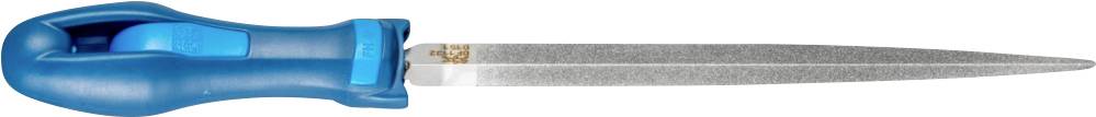 PFERD TOOLS 15403204 Diamant-Werkstattfeile Länge 200mm 1St.