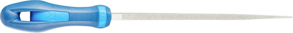 PFERD 15404204 Diamant-Werkstattfeile Länge 200mm 1St.