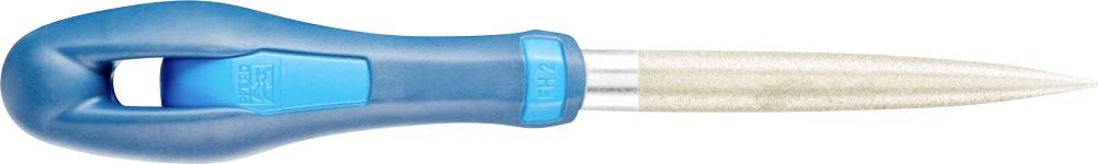 PFERD 15405126 Diamant-Werkstattfeile Länge 100mm 1St.