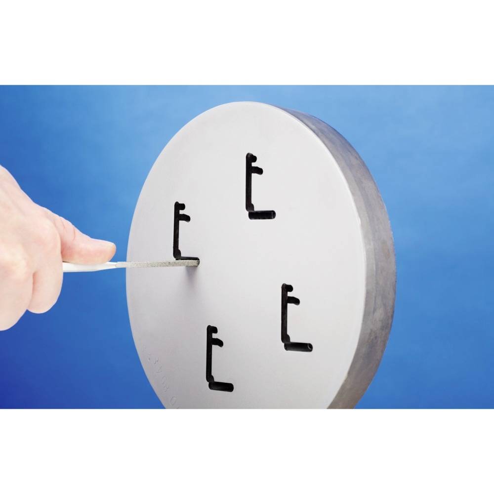 PFERD 15430202 Diamant-Handy-Feile Länge 215mm 1St.