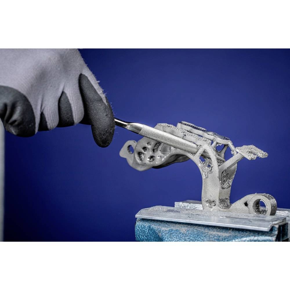 PFERD TOOLS 15431203 Diamant-Handy-Feile Länge 215 mm 1 St.
